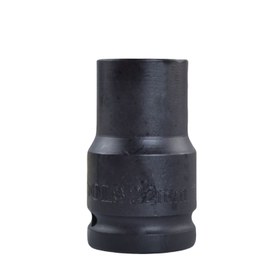 智铮朗月 1寸风炮套筒头 22mm 个