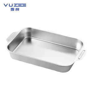 吾梓 托盘 中号 个