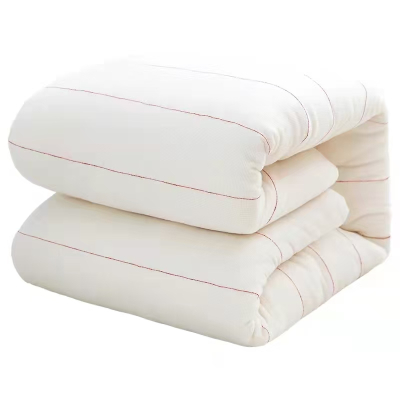 鑫欣韵 被褥 被子1.55m*2.1m褥子1m*2m 套