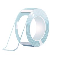 鑫睿辉 纳米双面胶 长10m*宽5cm*厚2mm 卷