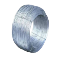 WJ 镀锌钢绞线GJ-70 公斤