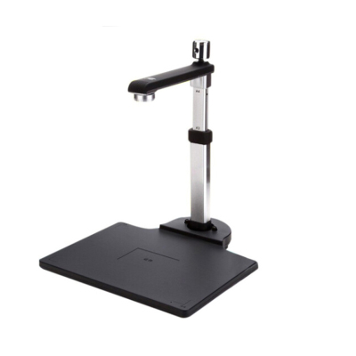 良田（eloam）S1021A3R高拍仪A3幅面，1000万像素高清高速扫描，双摄像，身份证阅读