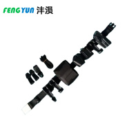 沣涢 多功能快拔套腰带 B款 套