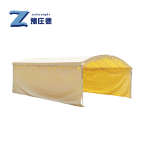 豫庄德户外帐篷8m个