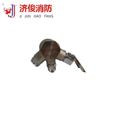 济俊 泡沫喷头 PT5.4 DN20