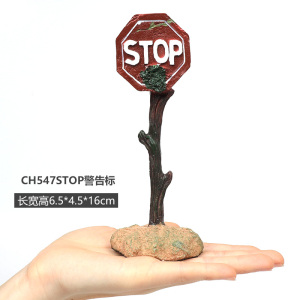仿真恐龙骷颅头骨躲避屋树脂假山水造景头骨鱼缸水族箱装饰摆件