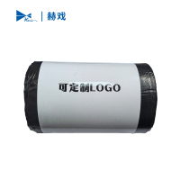 赫戏 办公宣传标识袋 可印字 HXBG6117 卷