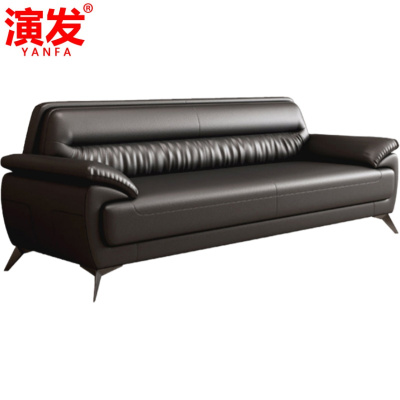 演发 三人位沙发 2020*820*810mm 张