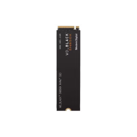 西数1T固态硬盘nvme M.2