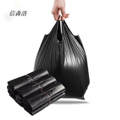 信森洛 手提袋加厚 40*60cm 1只