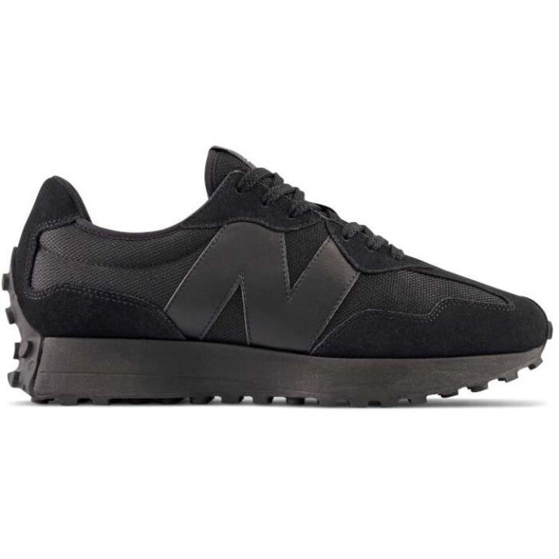 新百伦(New Balance)复古老爹鞋男鞋轻便透气运动休闲跑步鞋潮流