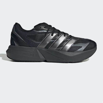 ADIDAS阿迪达斯跑步鞋LIGHTBLAZE轻便舒适低帮男鞋运动鞋JR7326 C