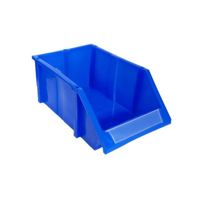 晖旭源 零件盒 斜口零件盒 物料盒 330*205*140mm 个