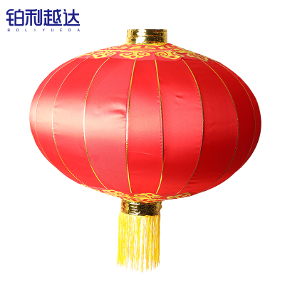 铂利越达 户外铁口灯笼 直径150cm 个