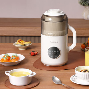 大宇(DAEWOO)多功能破壁机低音家用全自动榨汁辅食料理机 DYPB-1093D