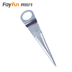 具非凡 割胶机刀片 长90mm*宽22mm*厚10mm 片