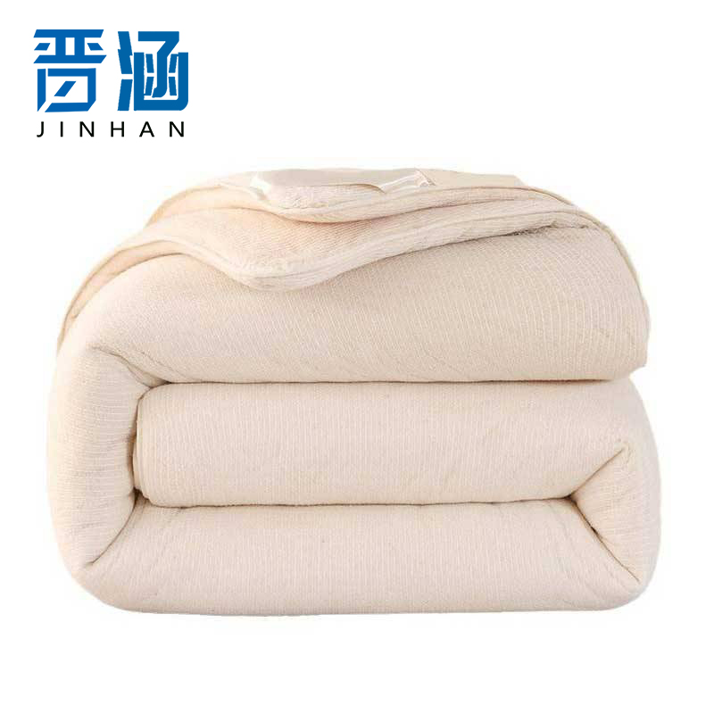 晋涵 新疆棉花被芯 150*200cm 6斤/床