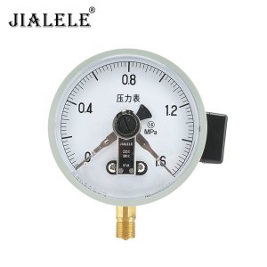 JIALELE 压力表 150mm 块