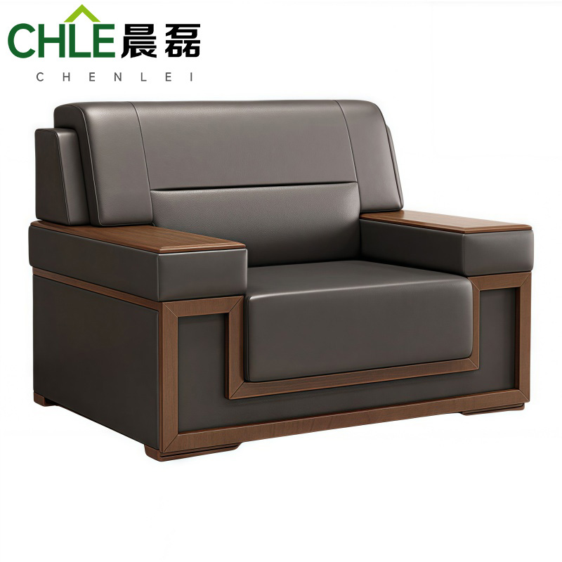 晨磊 办公沙发 单人位 张