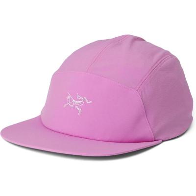  始祖鸟(ARC'TERYX)多功能透气防风雨帽户外运动休闲男女通用渔夫