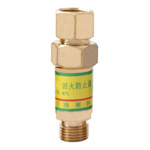 豫众诺 氧气回火器 常规款 个