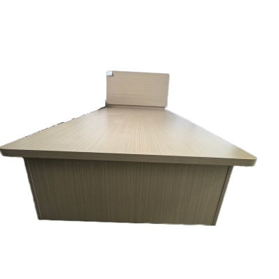 鑫欣韵 单人床 1m*2m 张