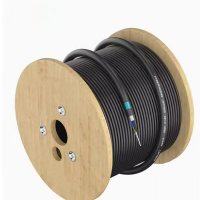 光为视讯 光缆 GYTA53-144芯 米