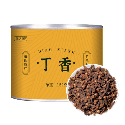 丁香公丁香丁子香香料调料雄丁香公丁香丁香粉甄选丁香