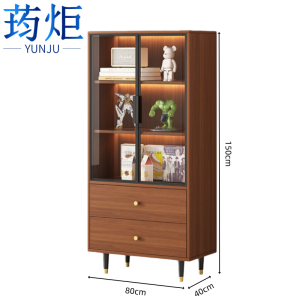 荺炬书柜