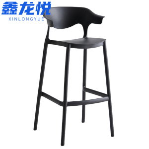 鑫龙悦靠背椅65cm把