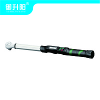 御升阳 电子扭矩扳手 3/4" 40-400Nm 把