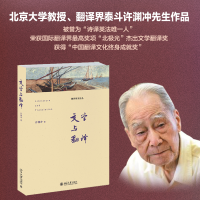 音像文学与翻译许渊冲