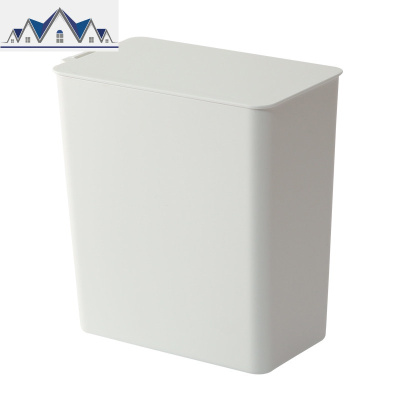 创意桌面垃圾桶家用卧室客厅茶几卫生间迷你可爱有盖小垃圾桶纸篓 三维工匠