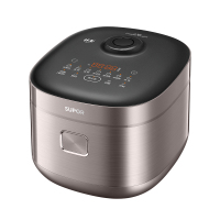 苏泊尔SUPOR多功能电饭煲F50F23 5L大容量智能预约煮粥不粘内胆高效节能