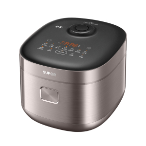 苏泊尔SUPOR多功能电饭煲F50F23 5L大容量智能预约煮粥不粘内胆高效节能