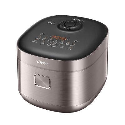 苏泊尔SUPOR多功能电饭煲F50F23 5L大容量智能预约煮粥不粘内胆高效节能
