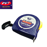 帕司特;PST 塑壳钢卷尺 3米x12.5毫米 把