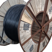 沃尔德电缆 橡套电缆 YC 450/750V 3*6+2*4