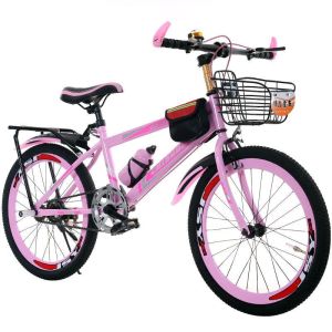 山地自行车18 22 24 26寸中小学生男女童款成人自行车