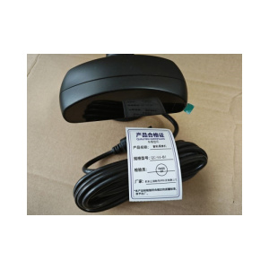 东茹世讯 驾驶员行为分析摄像头 行车记录仪专用智能摄像机 QC-V6-B1