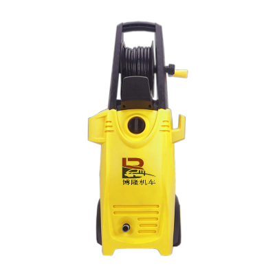 博隆机车 高压洗车机 BR-1506 台