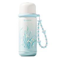 NONOO山涧幽兰乐享保温杯 550ml