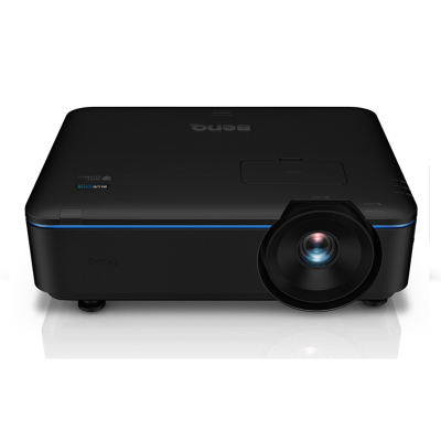 明基(BenQ)LK953ST短焦激光会场工程商用机（4k5000流明DLP）