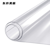 东升美辰 水晶板垫 3mm*1m*10m DS-JF107 卷