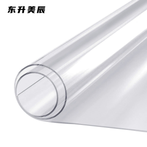 东升美辰 水晶板垫 3mm*1m*10m DS-JF107 卷
