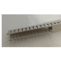 PVC线槽 高50*宽35 (2米/根) 根