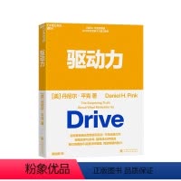 [正版]湛庐驱动力TED大会演讲者趋势专家 《全新思维》作者丹尼尔平克 经典作品 心理学思维管理者书籍