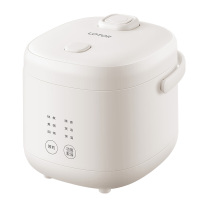 LOTOR电饭煲自动保温聚能锁热蒸碟款VH25I1-1.2L