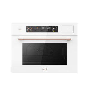 华帝(vatti)华帝嵌入式 i23031白色蒸烤一体机 蒸烤焖炖炸烹饪机 家用55L蒸烤一体机