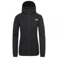 北面(The North Face)女式三合一冲锋衣防风保暖户外徒步登山外套